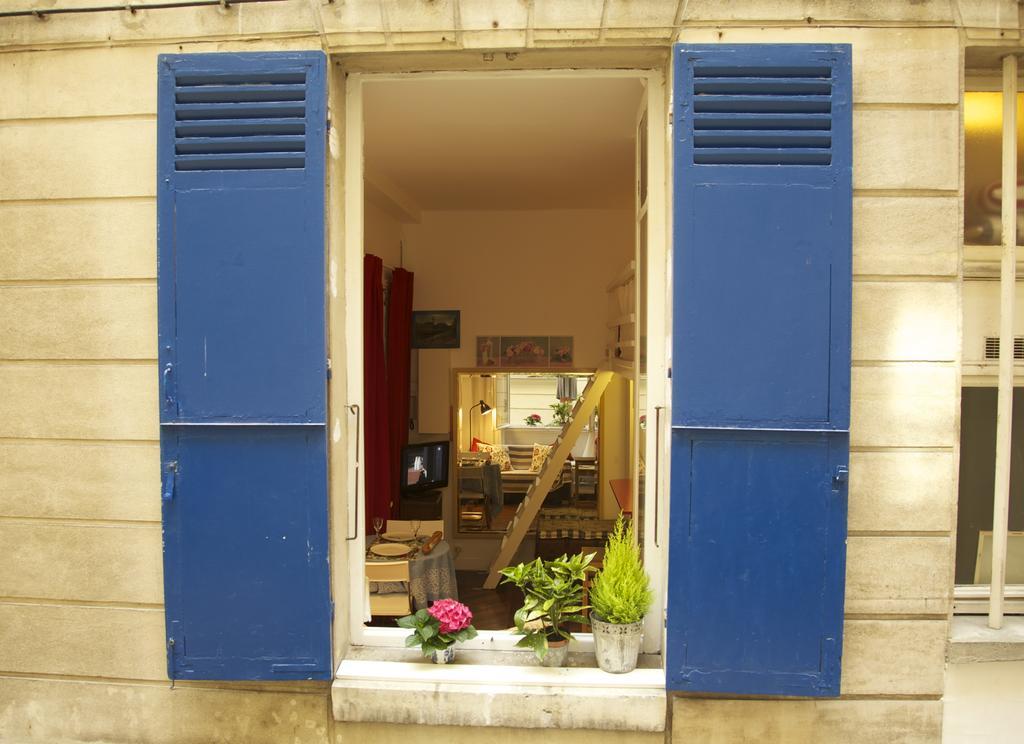 Le Flore Appartement Paris