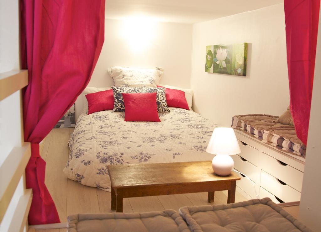 Appartement Le Flore