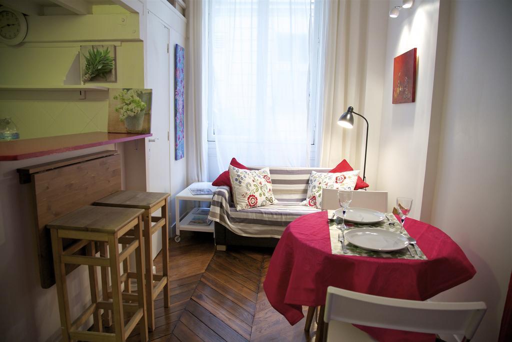 Appartement Le Flore